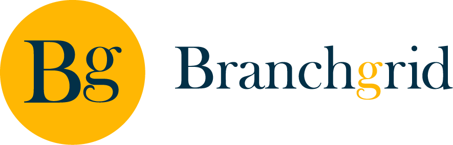 Branchgrid Logo