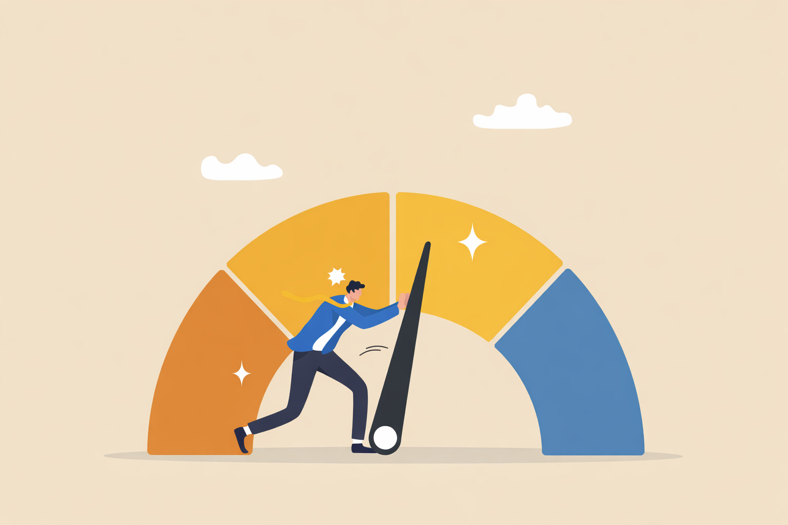brand authority over time illustration growth timeline (1)